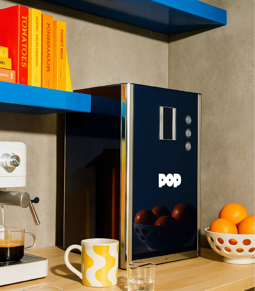 Fontaine à eau pour bureau